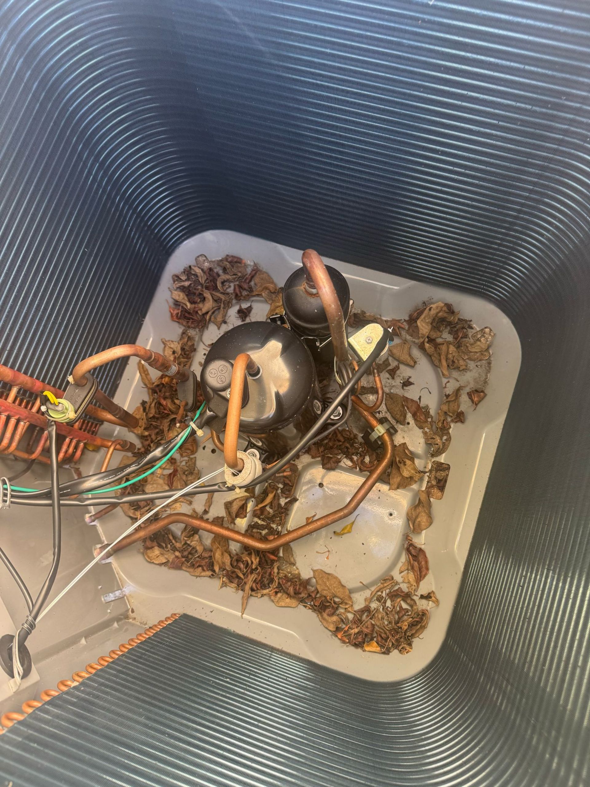 Bellair ac - Rapid Repair (1)