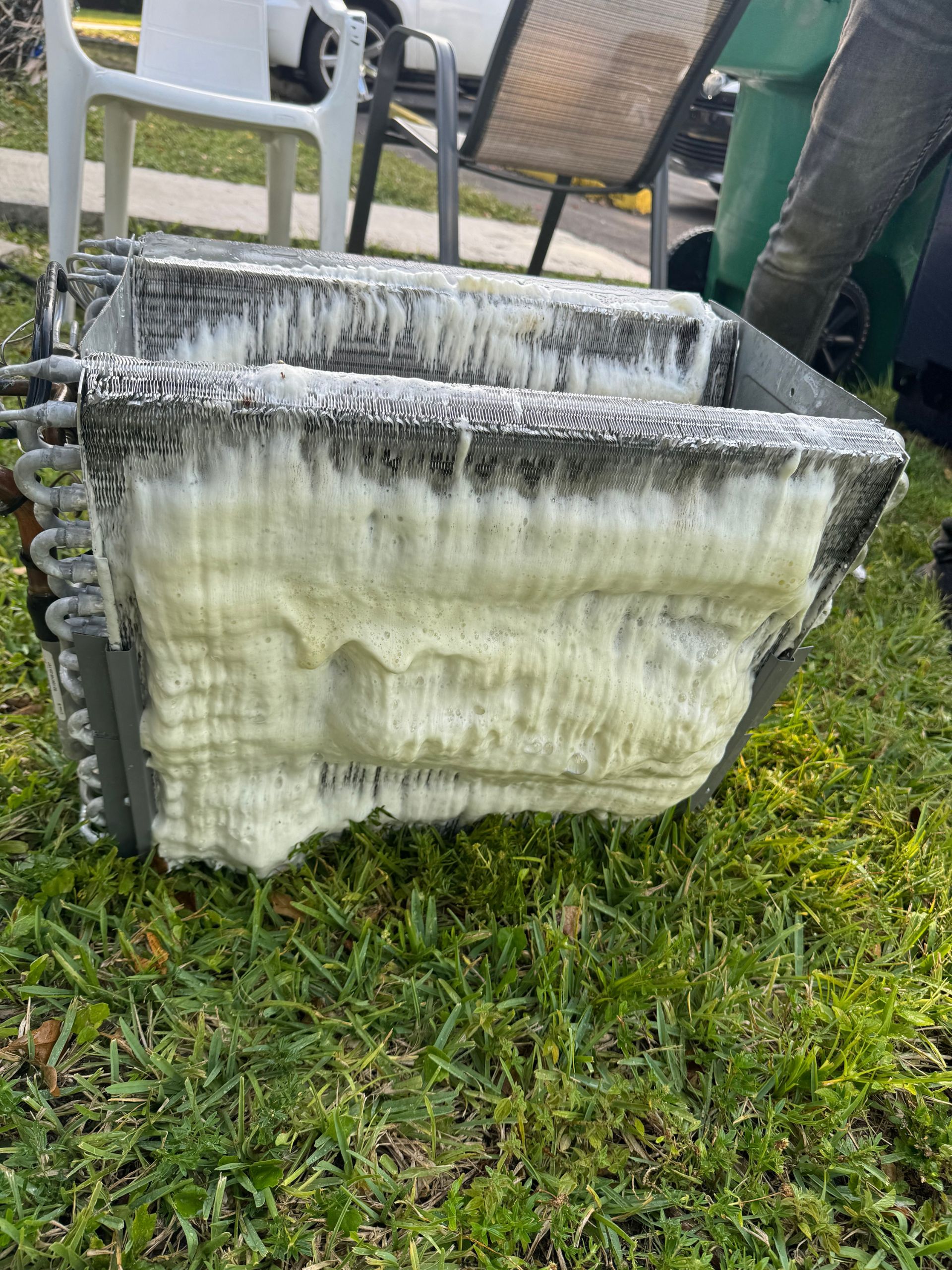 Bellair ac - Rapid Repair (5)