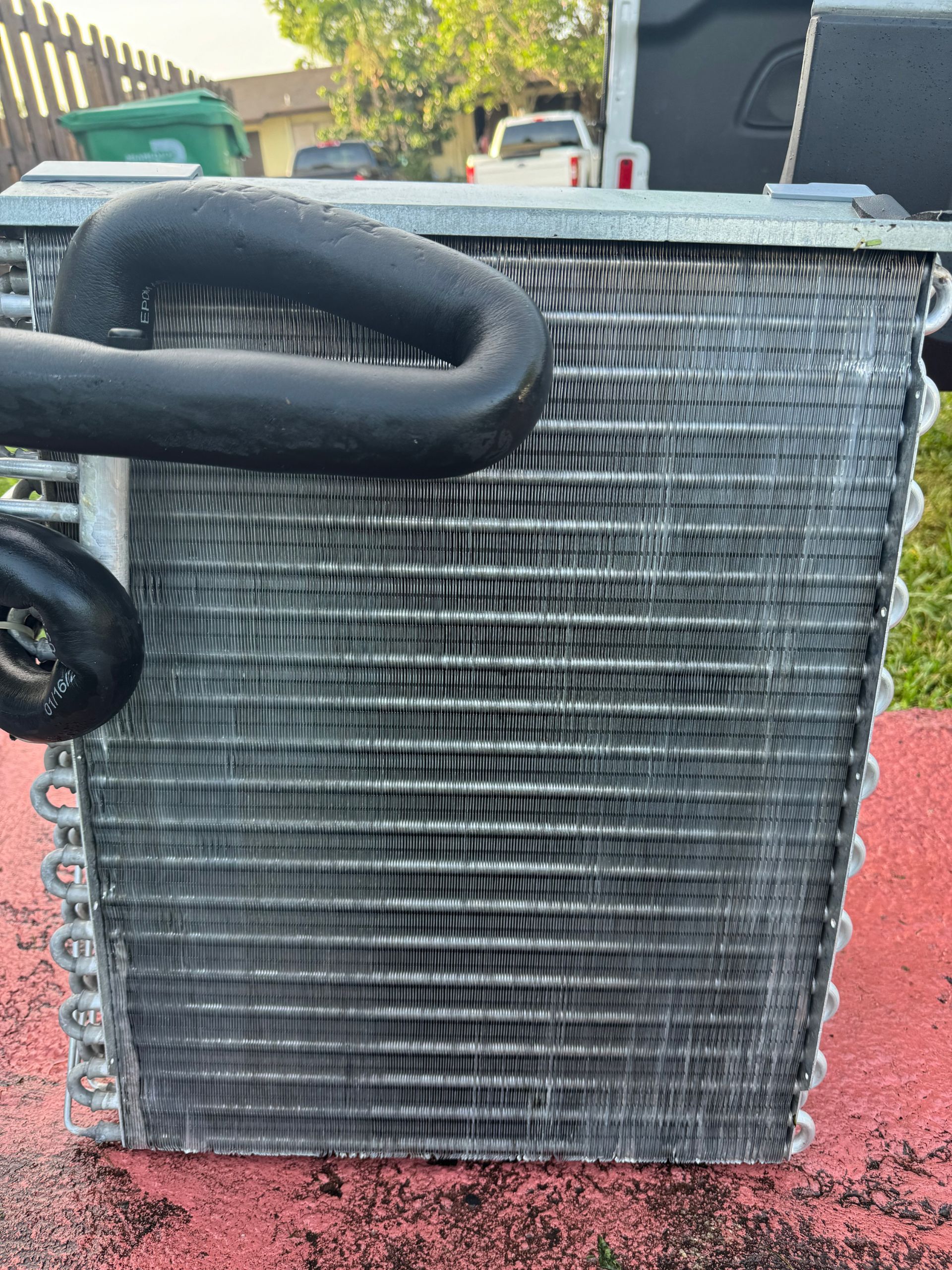 Bellair ac - Rapid Repair (6)