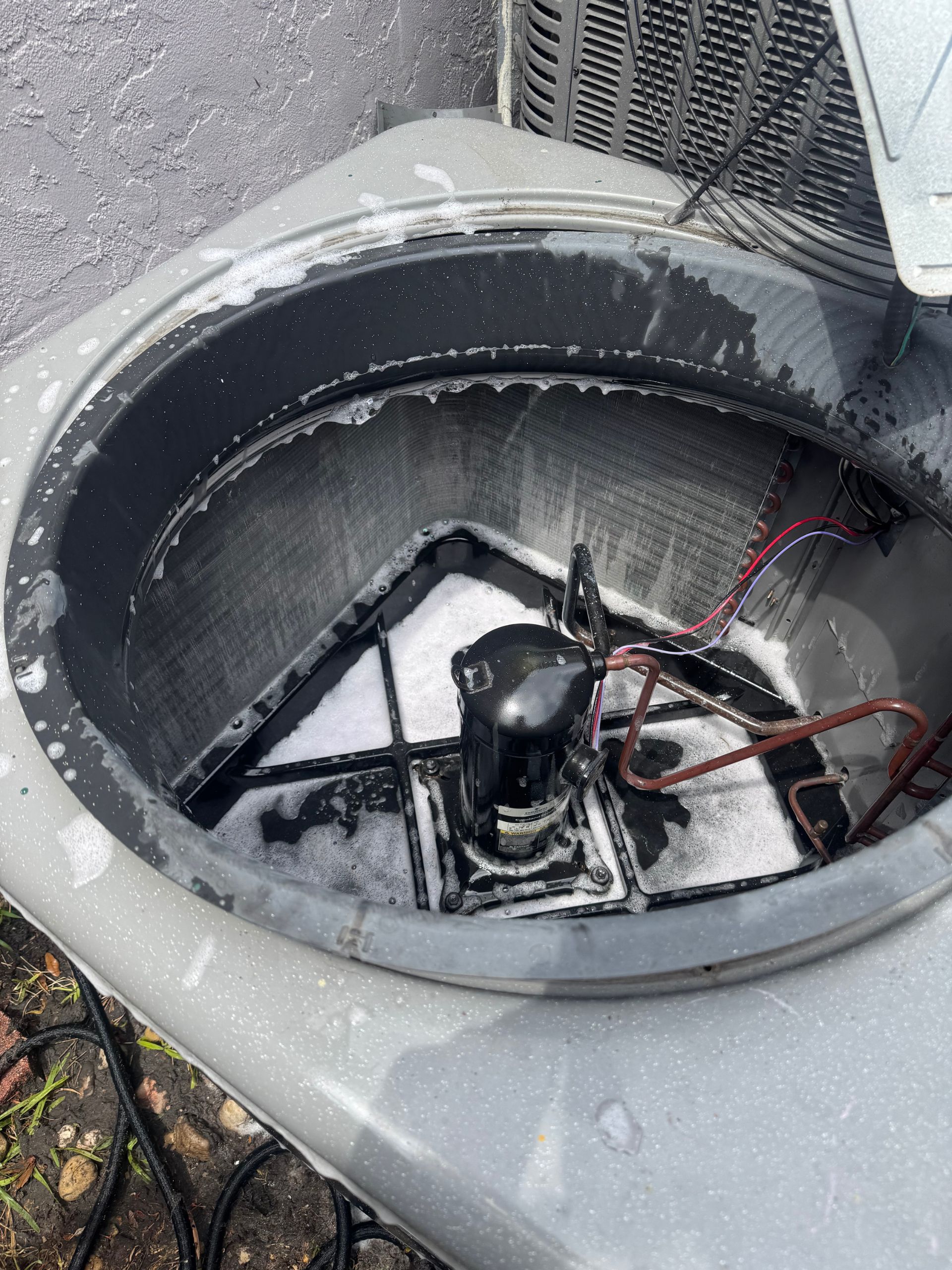 Bellair ac - Rapid Repair (7)