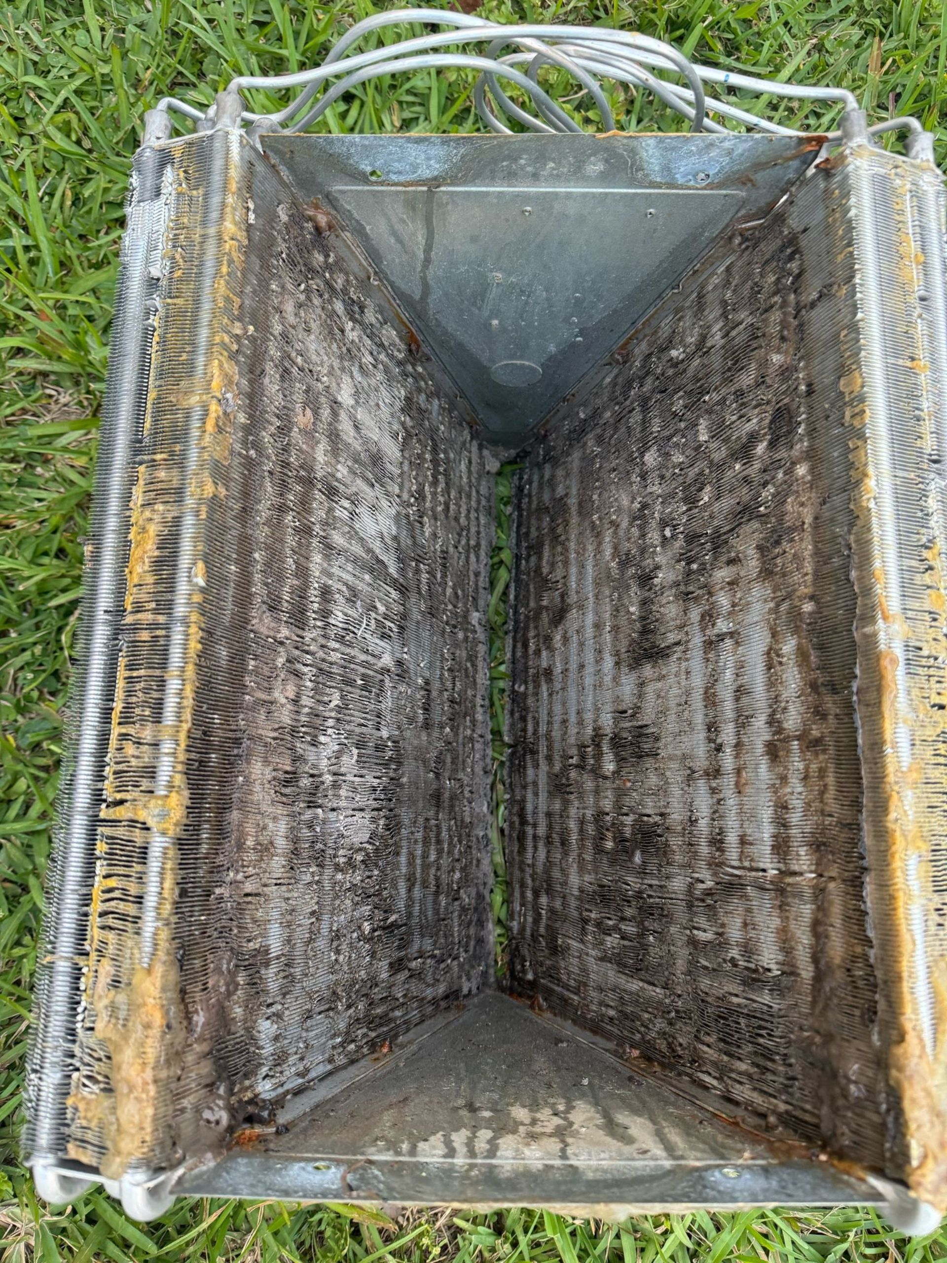 Bellair ac - Rapid Repair (9)