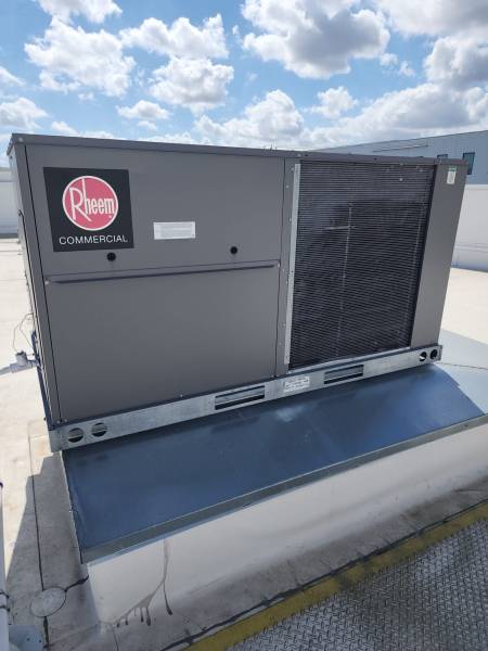 Bellair ac - services and repair (3)