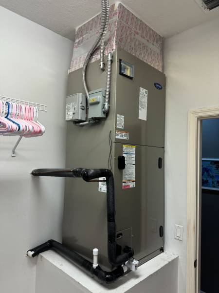 bellair ac - New projects ac system (1)