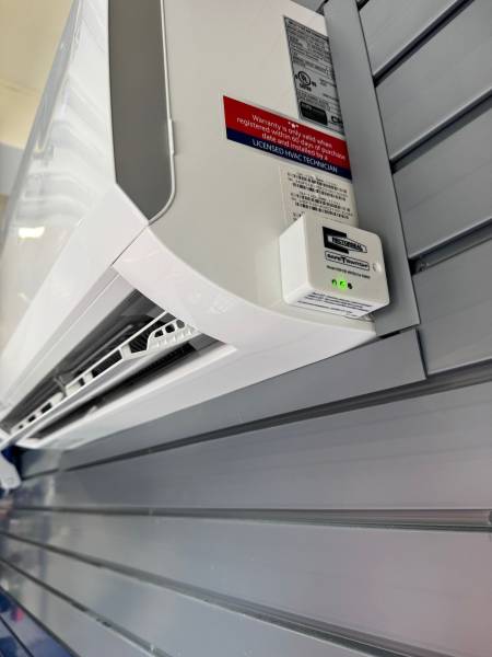 bellair ac - New projects ac system (4)