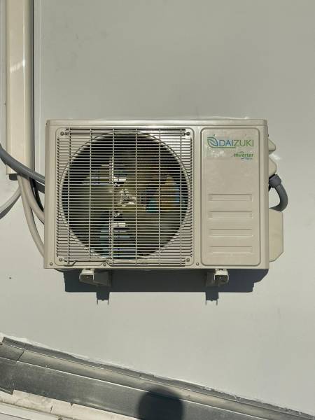 bellair ac - New projects ac system (6)