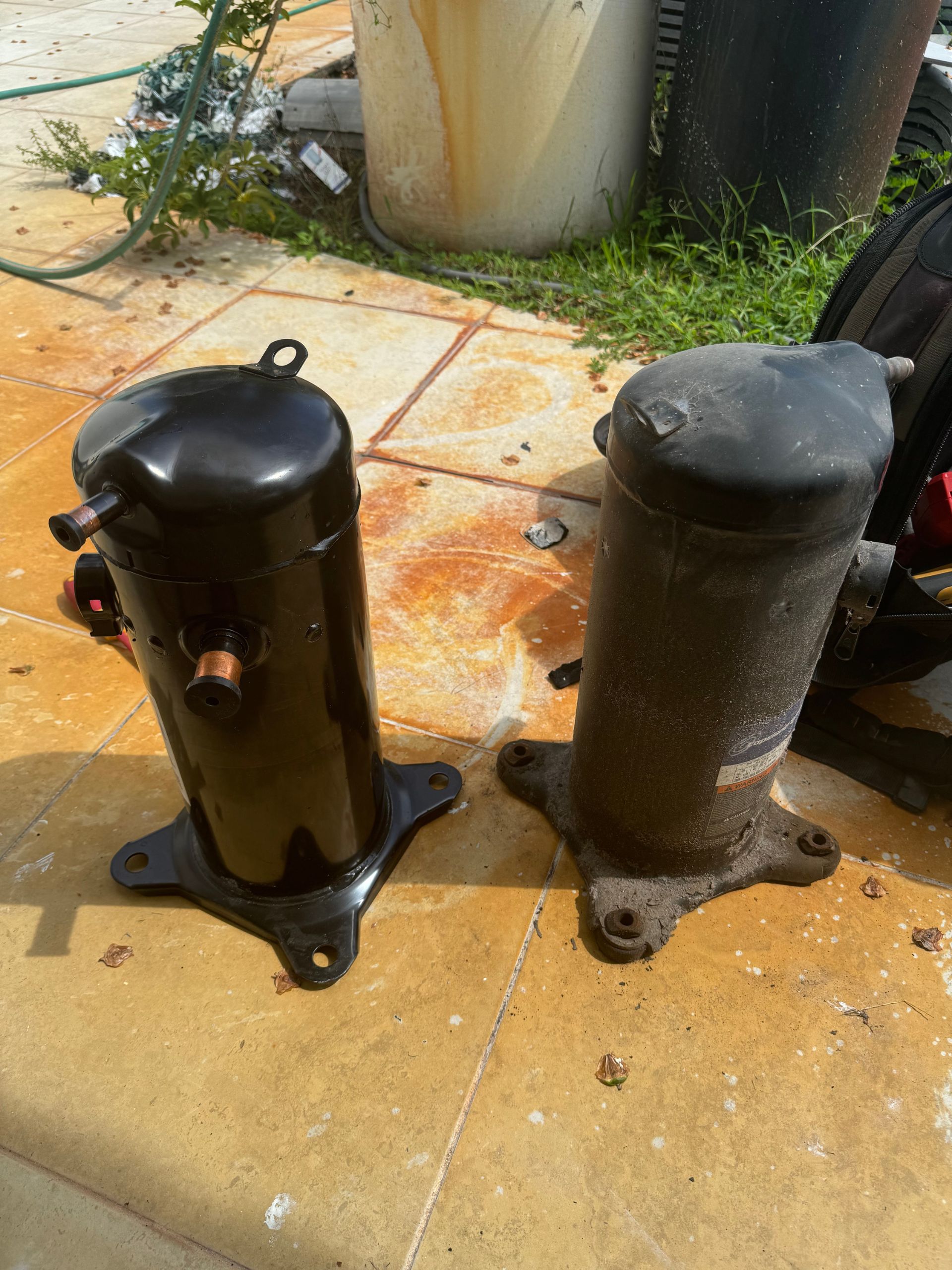 Bellair ac - Rapid Repair (4)