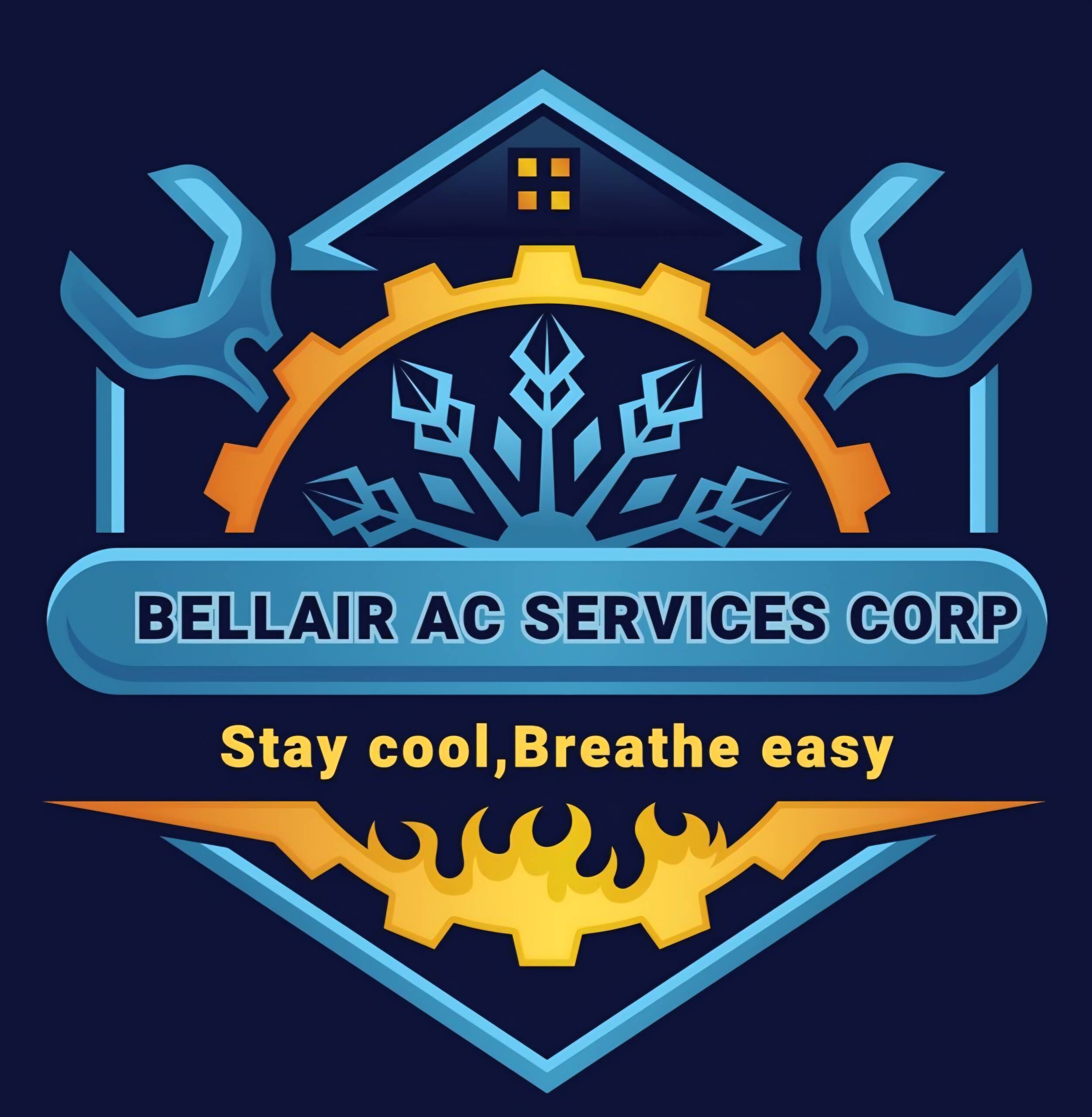 Bell Air