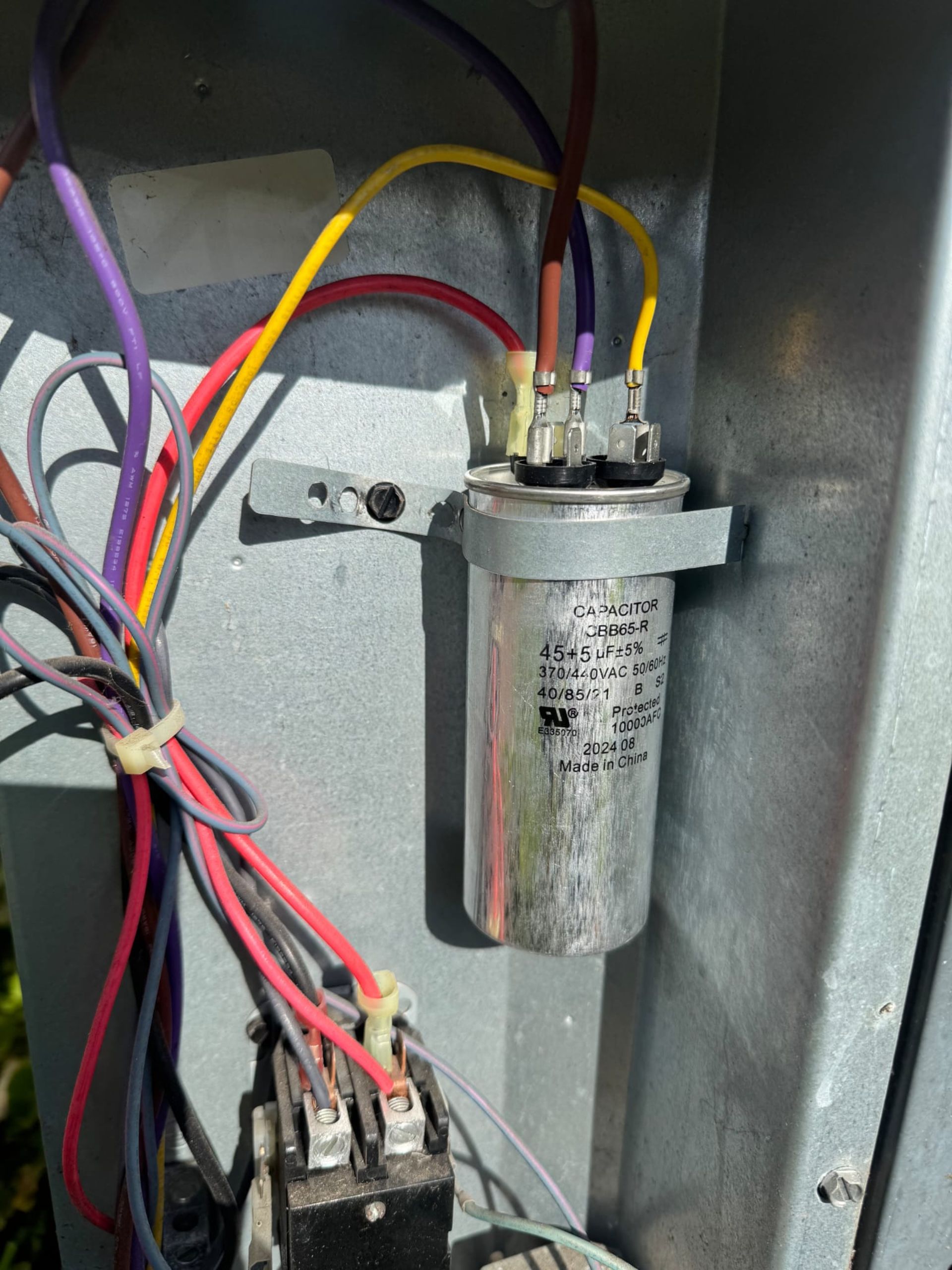 Bellair ac - services and repair (1)