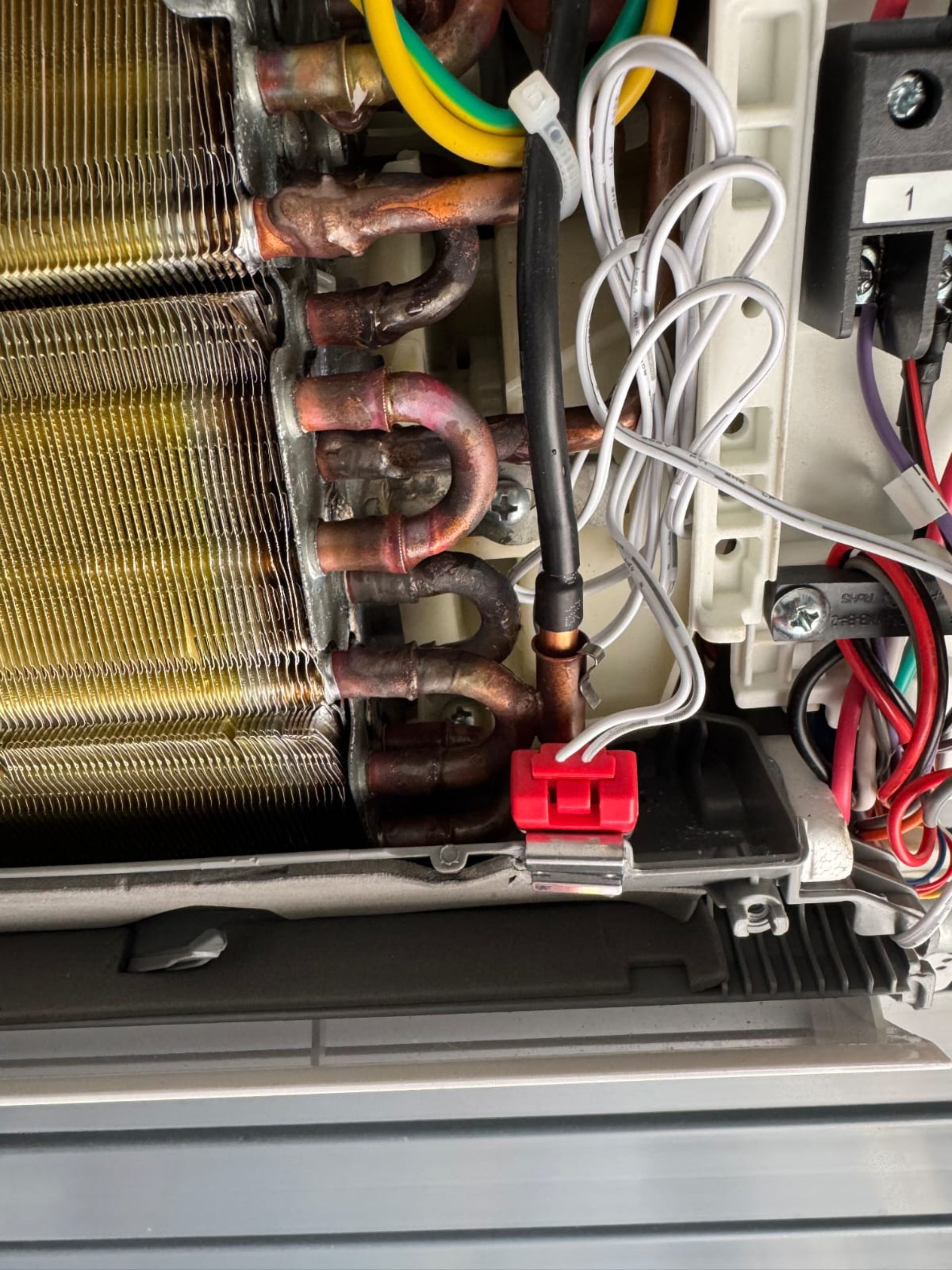 Bellair ac - services and repair (10)