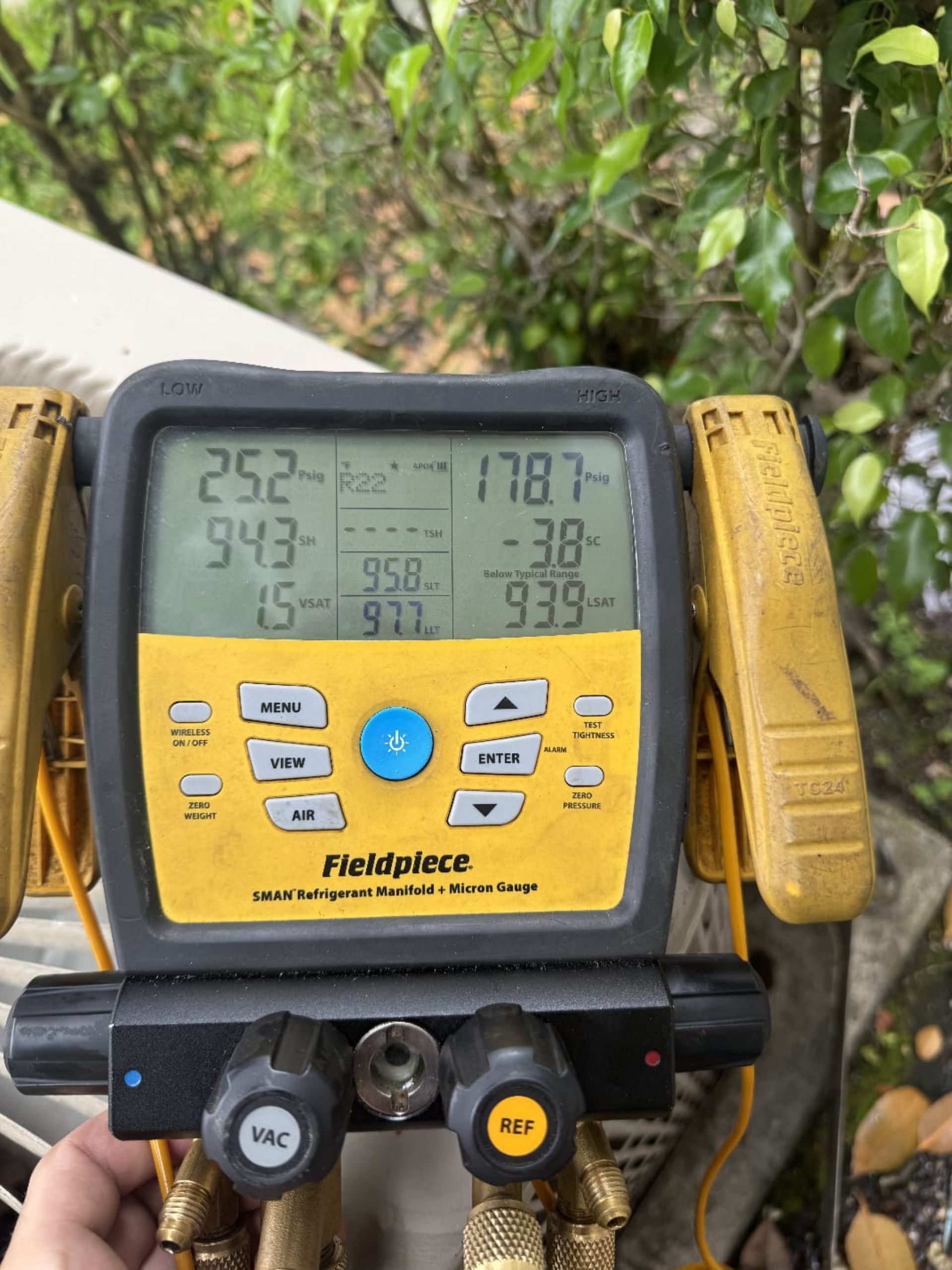 Bellair ac - services and repair (2)