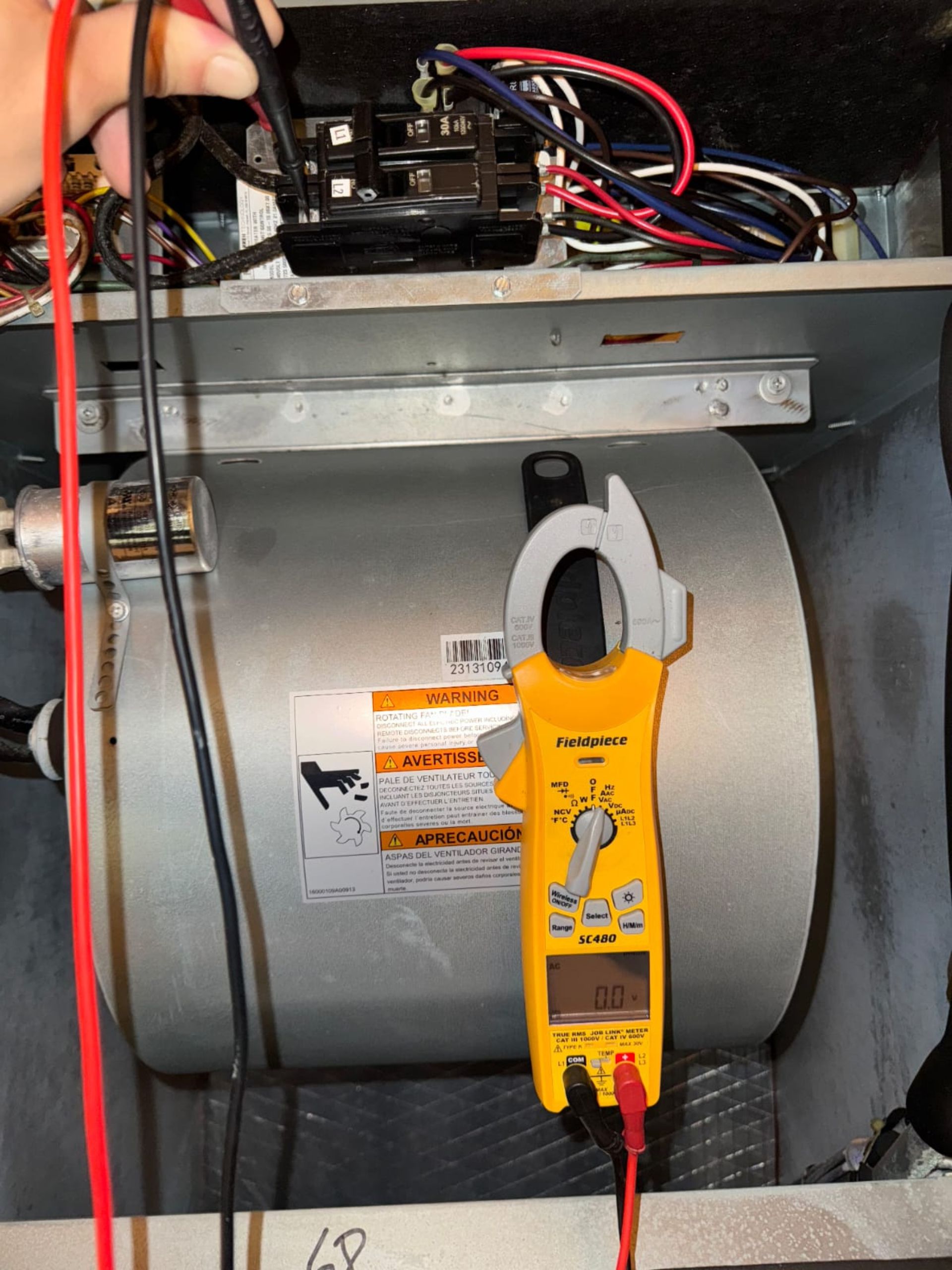 Bellair ac - services and repair (3)