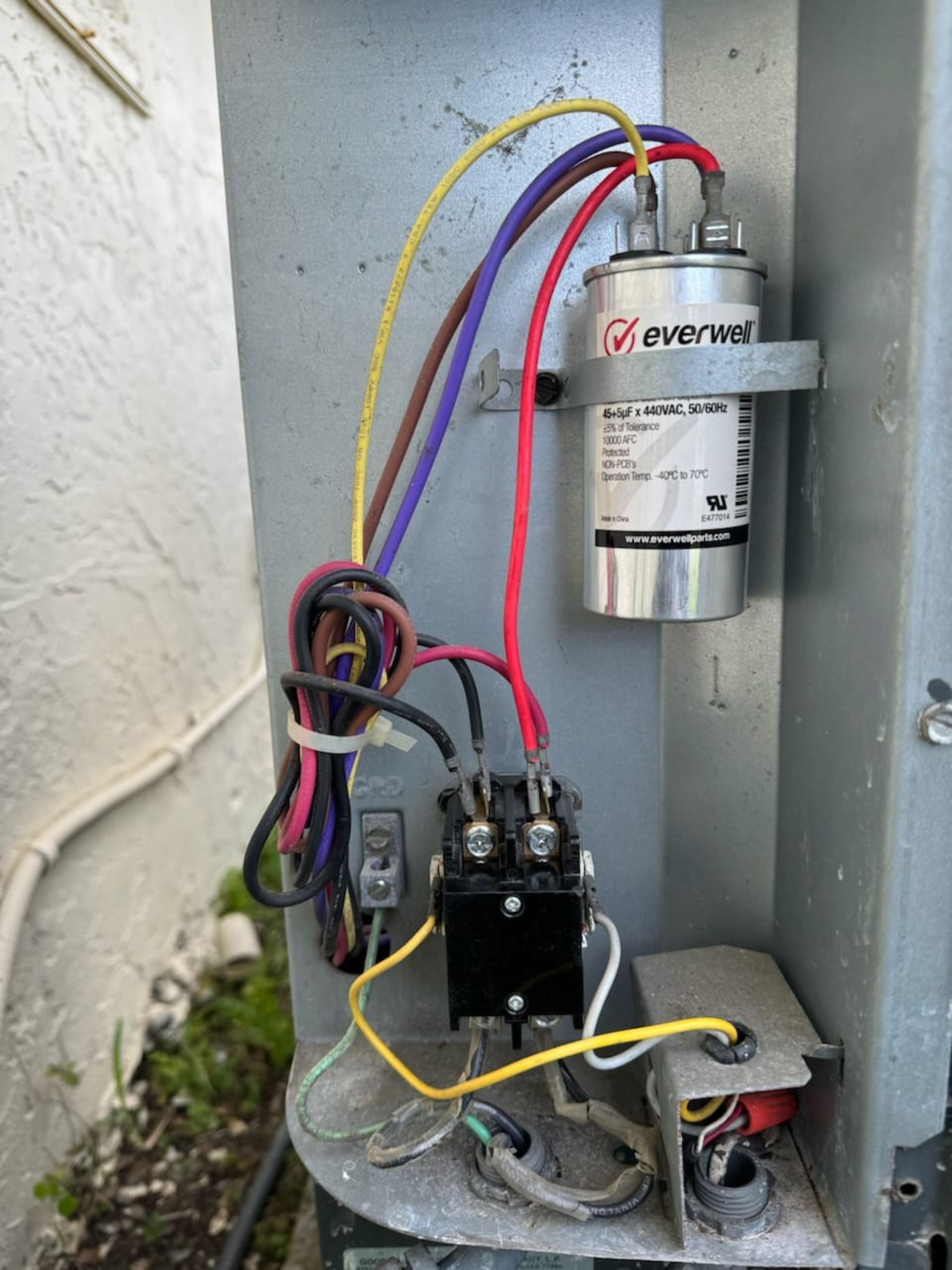 Bellair ac - services and repair (6)