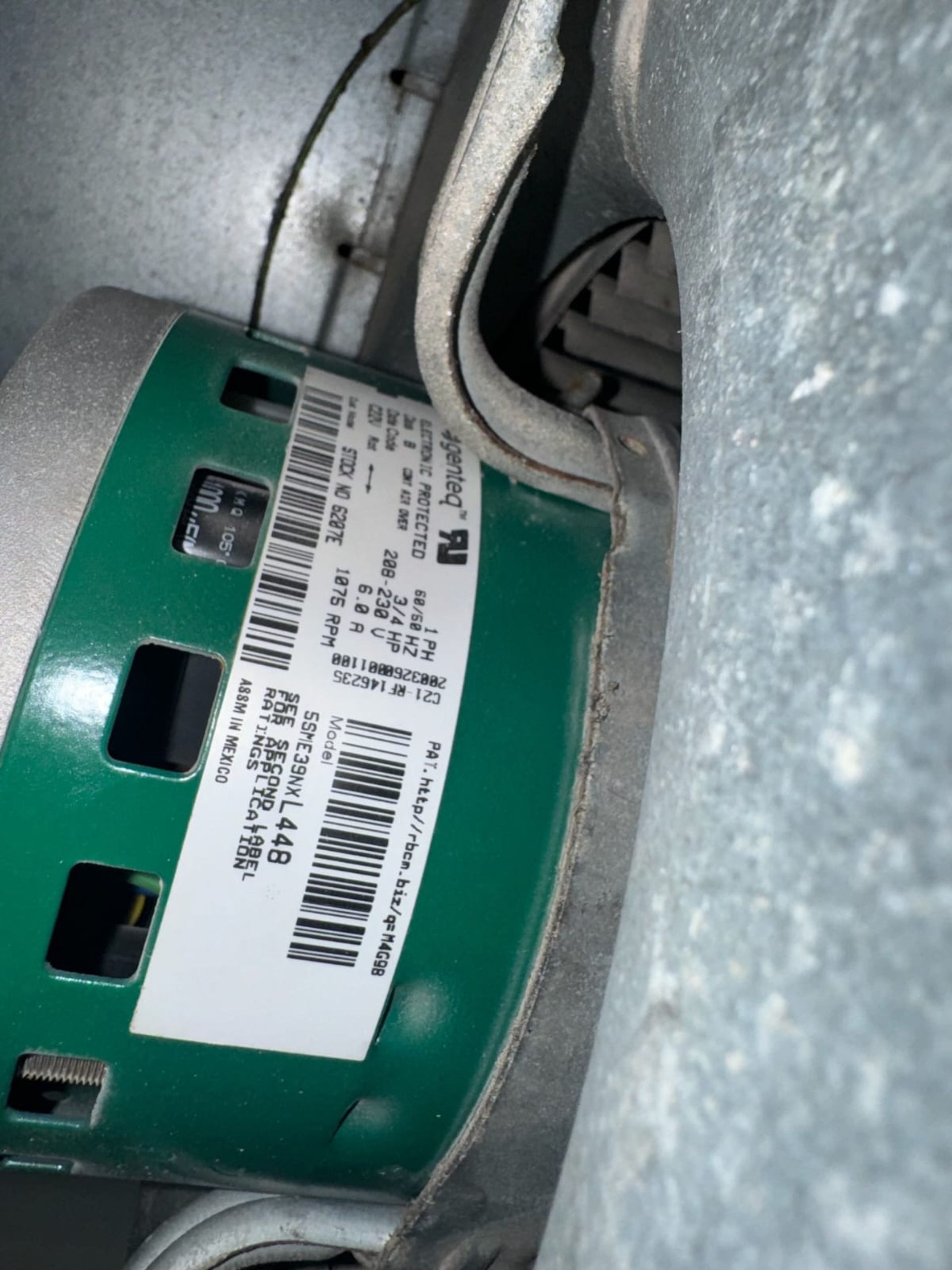 Bellair ac - services and repair (7)