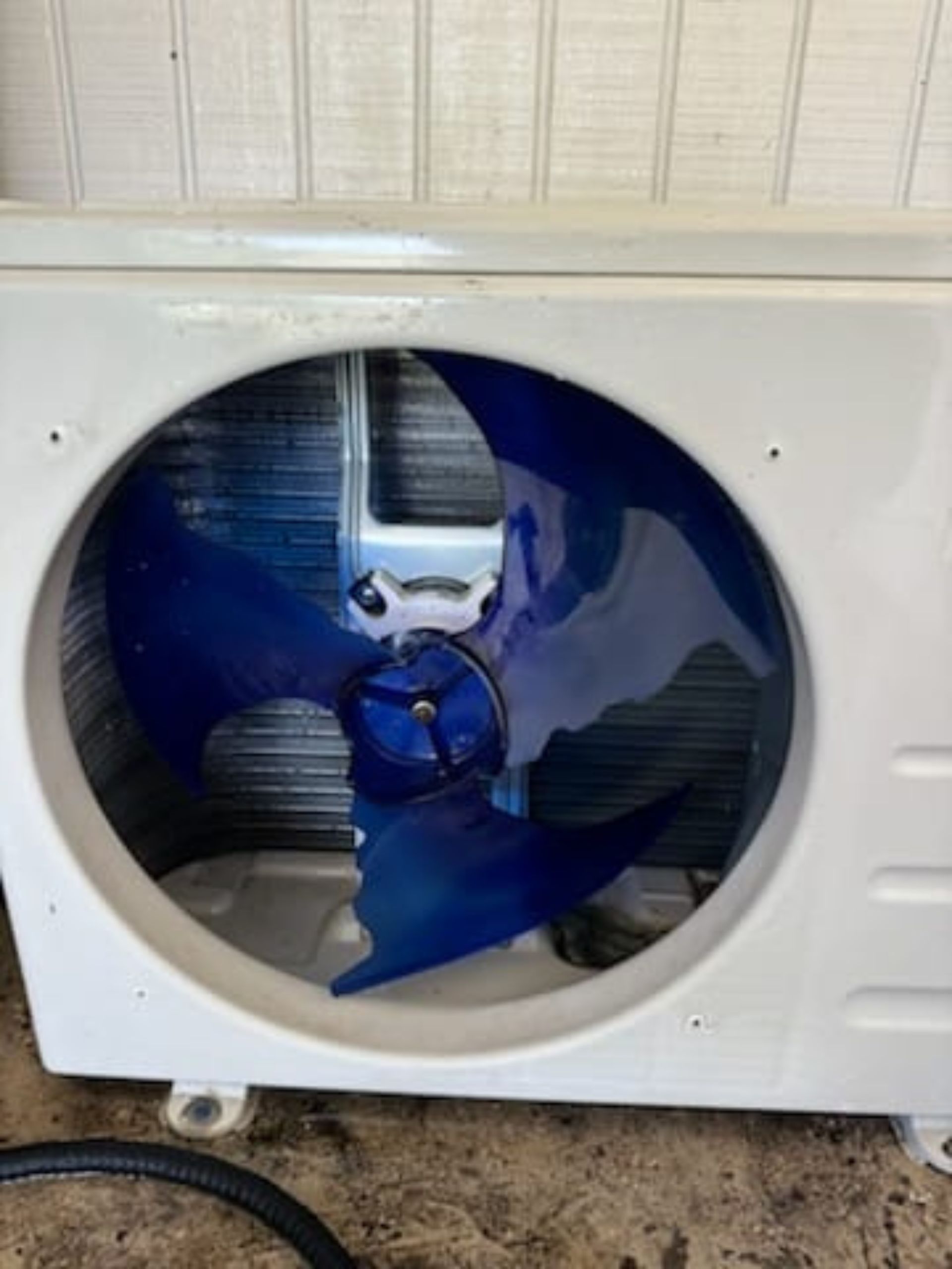 Bellair ac - services and repair (8)