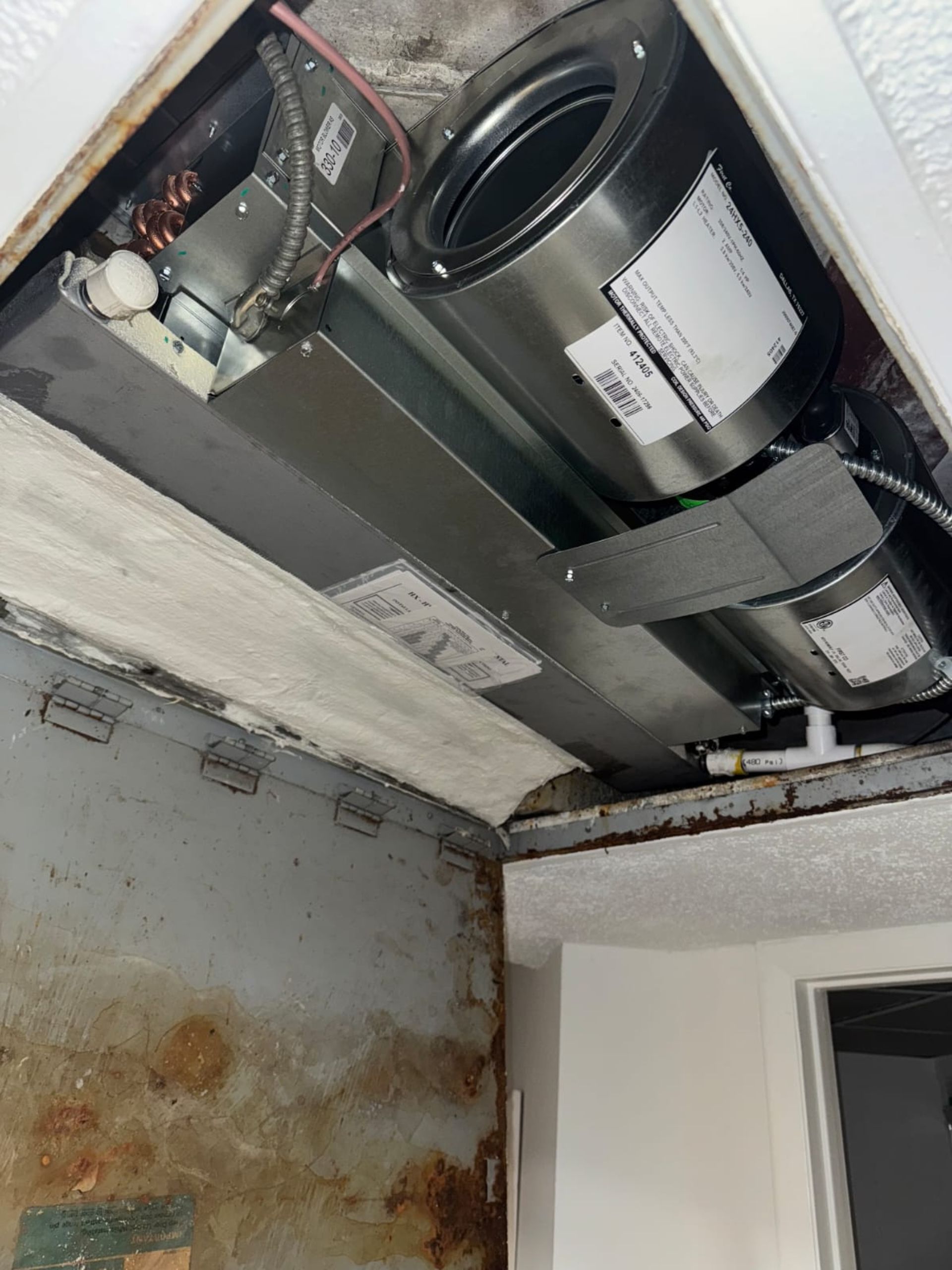 Bellair ac - services and repair (9)