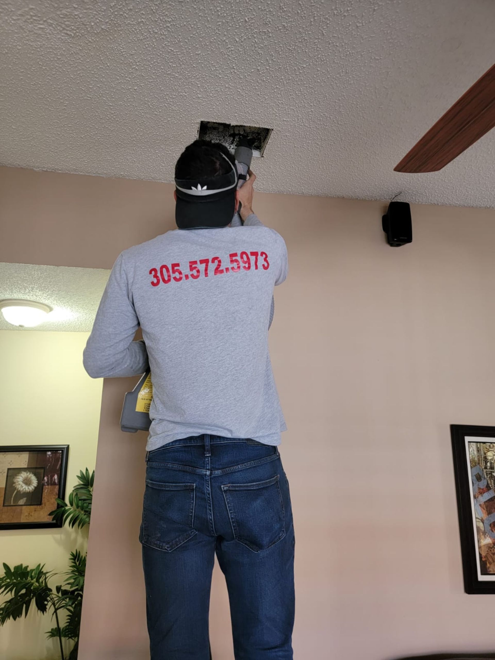 Bellair ac - Indoor Air Quality (2)