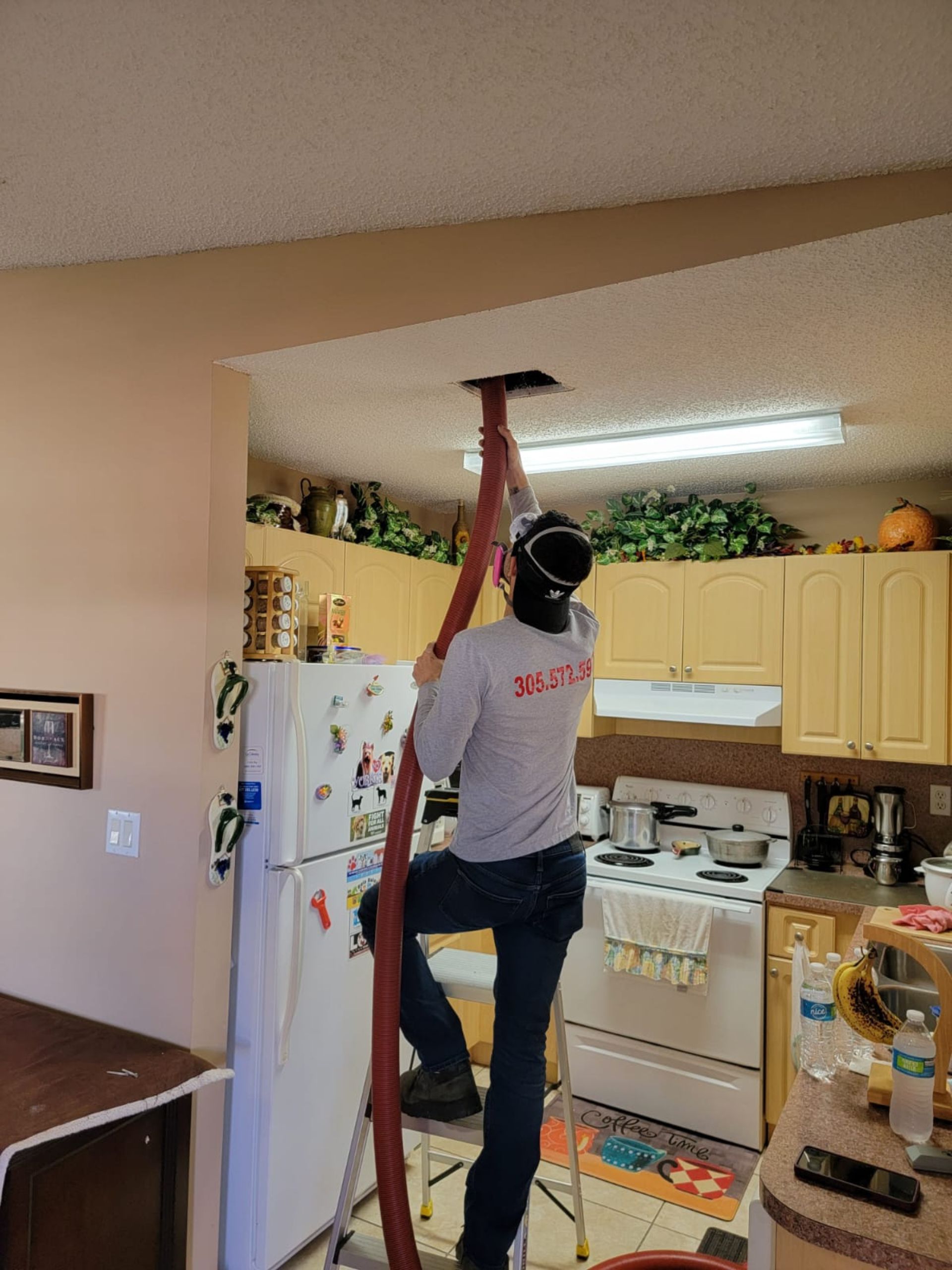 Bellair ac - Indoor Air Quality (4)