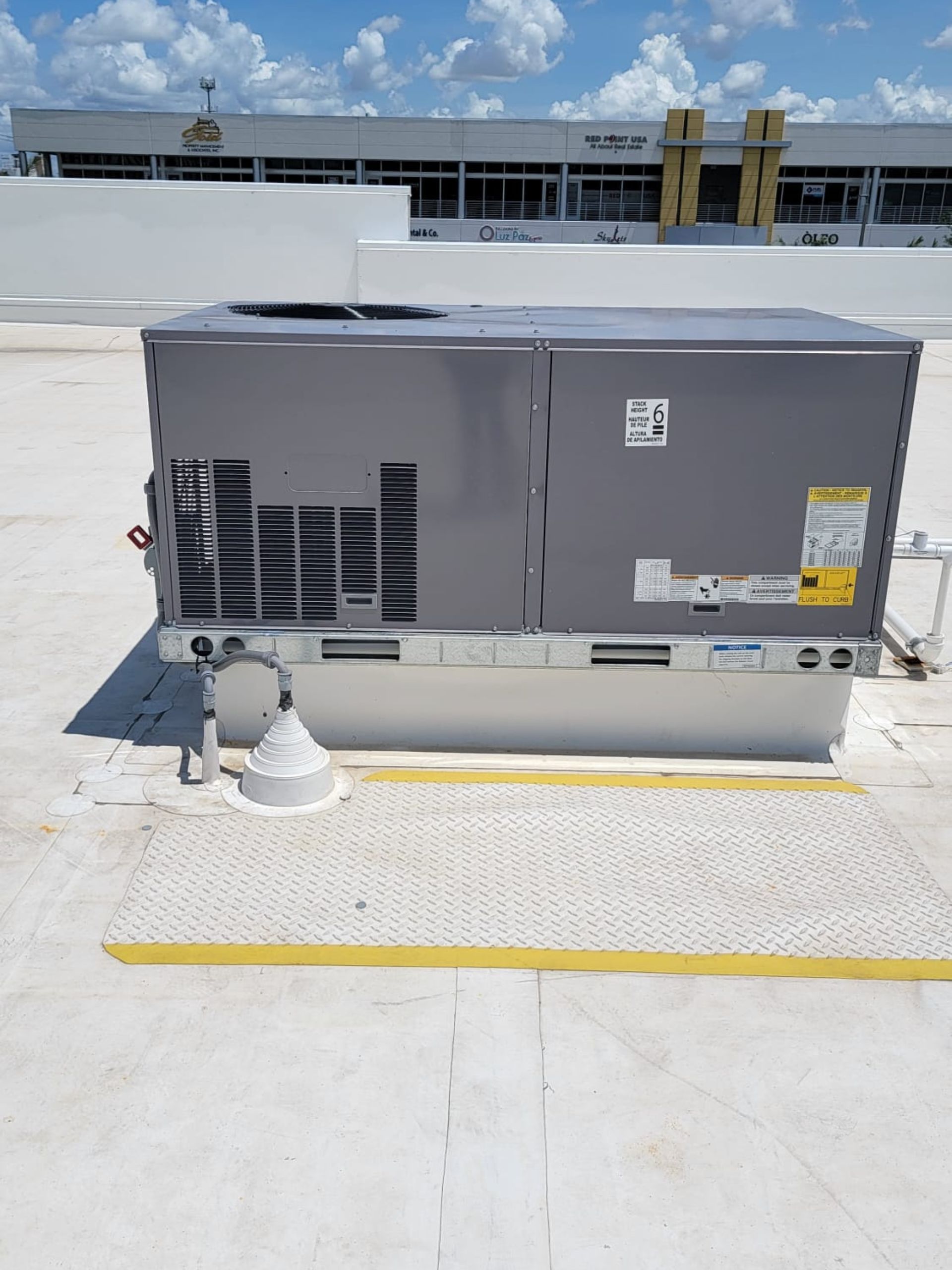 Bellair ac - services and repair (2)