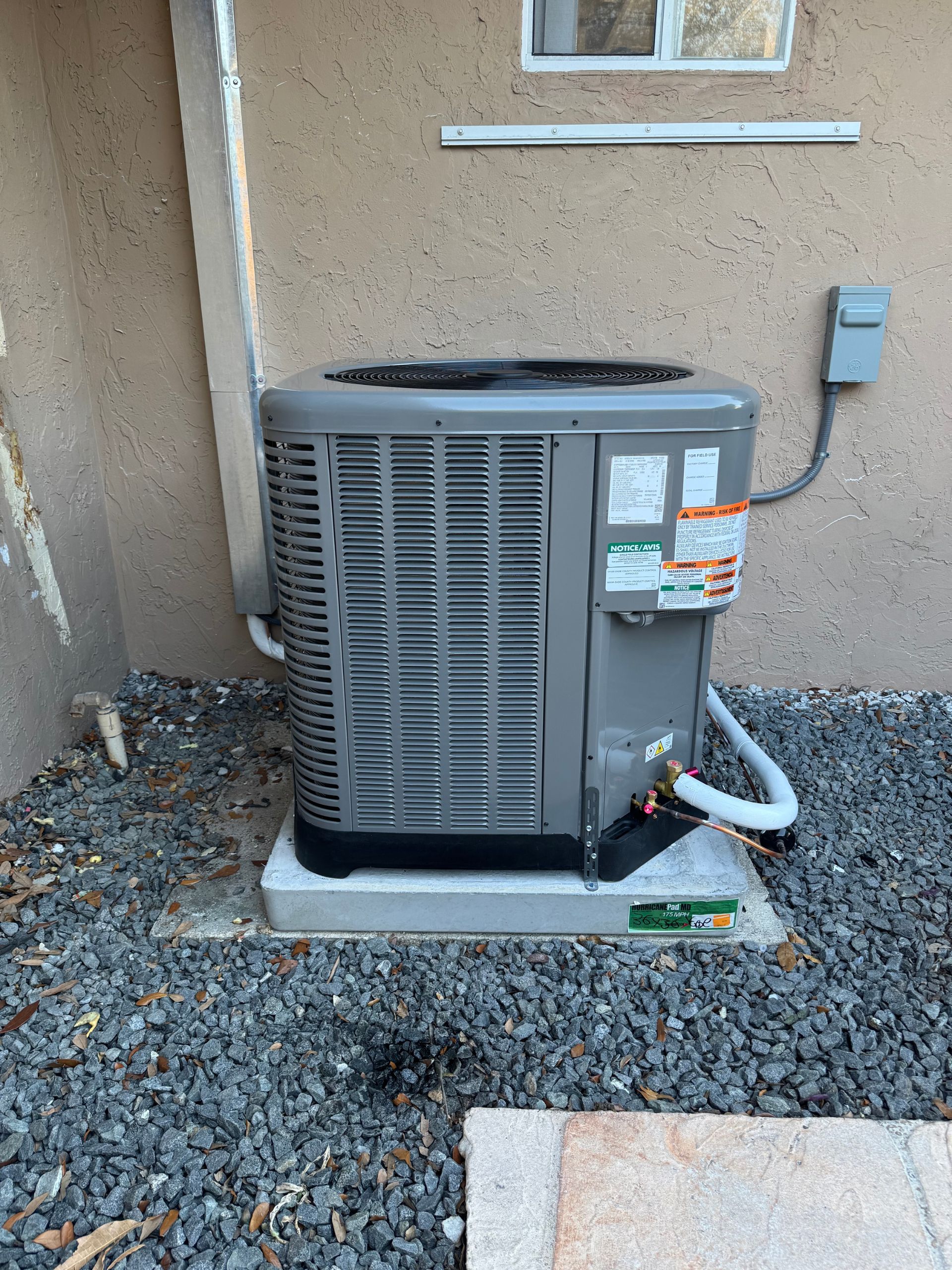 bellair ac - New projects ac system (10)