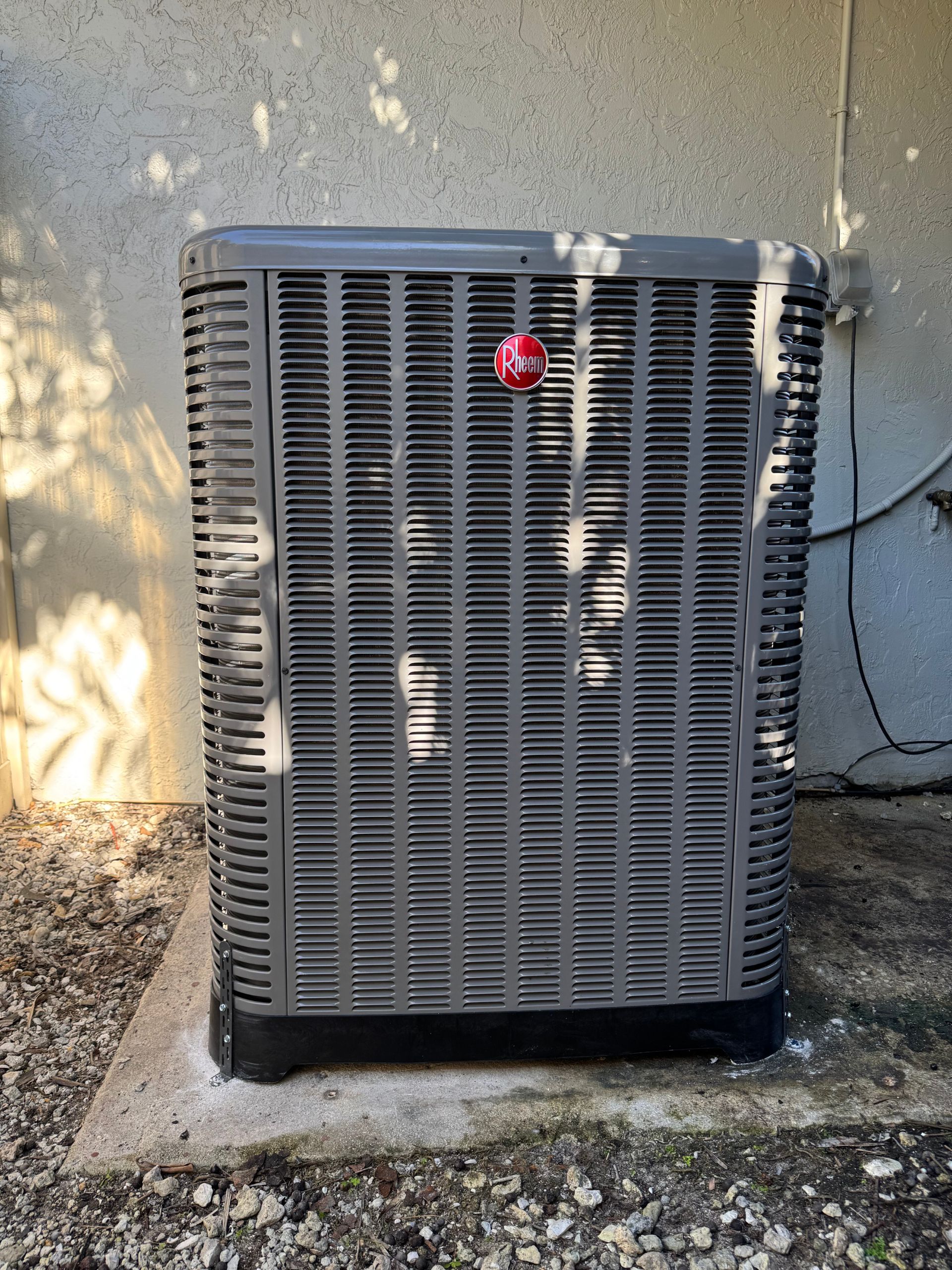 bellair ac - New projects ac system (2)