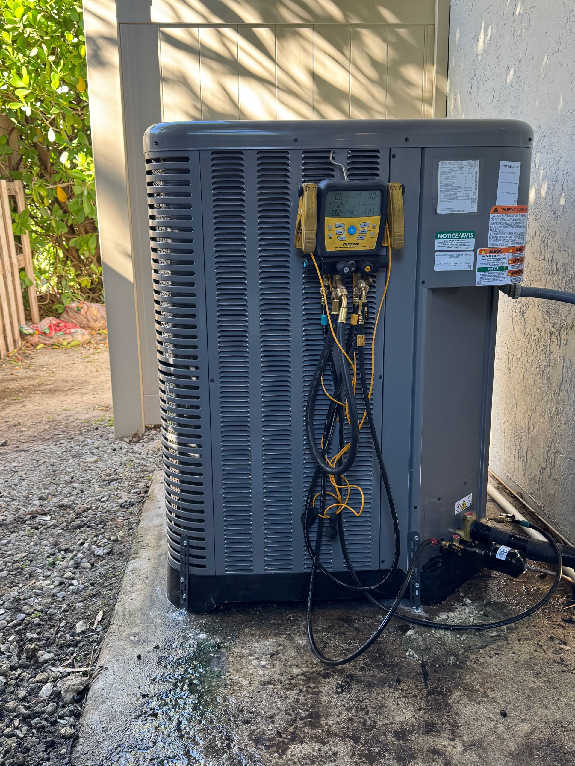 bellair ac - New projects ac system (5)