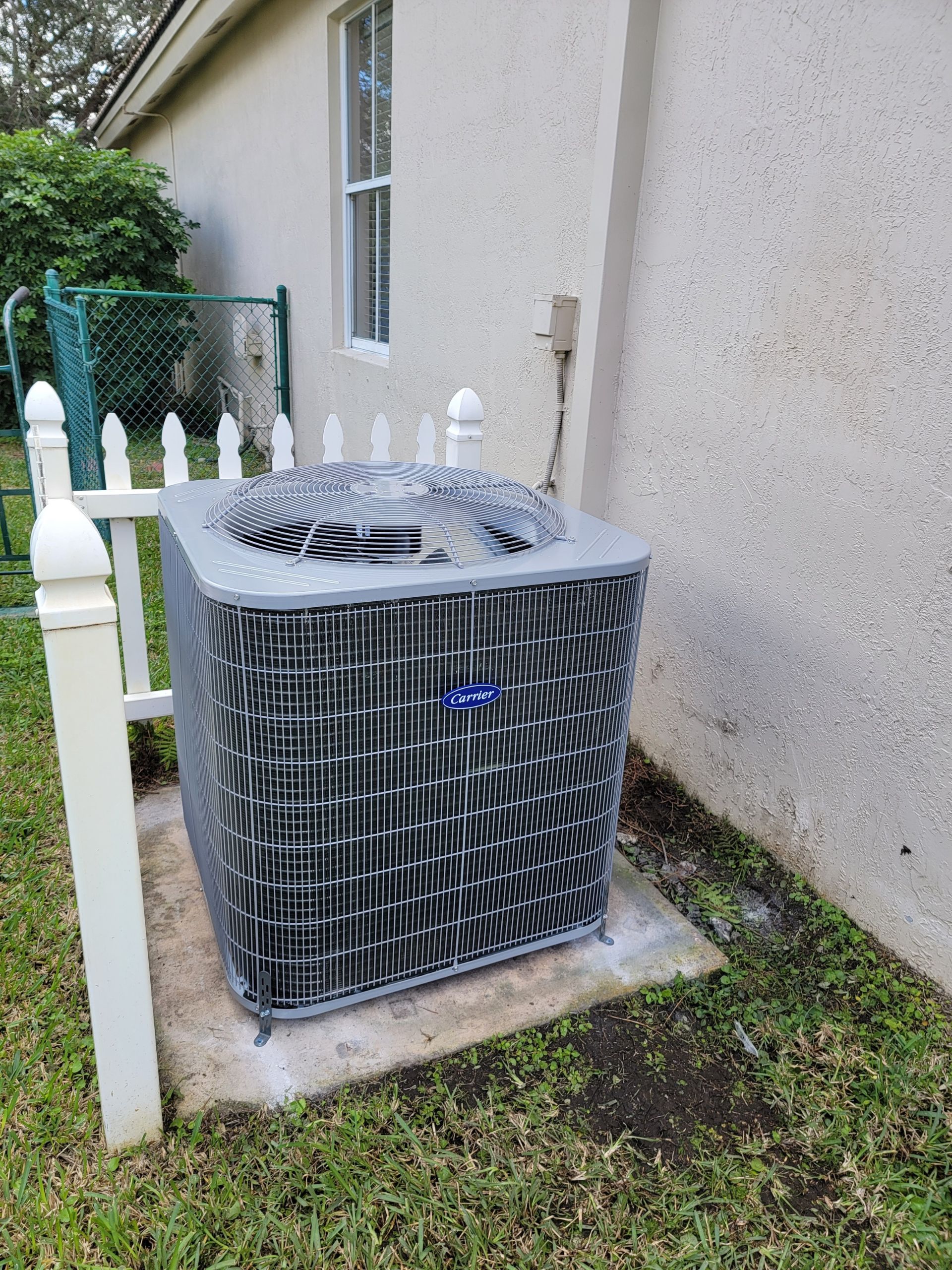 bellair ac - New projects ac system (8)